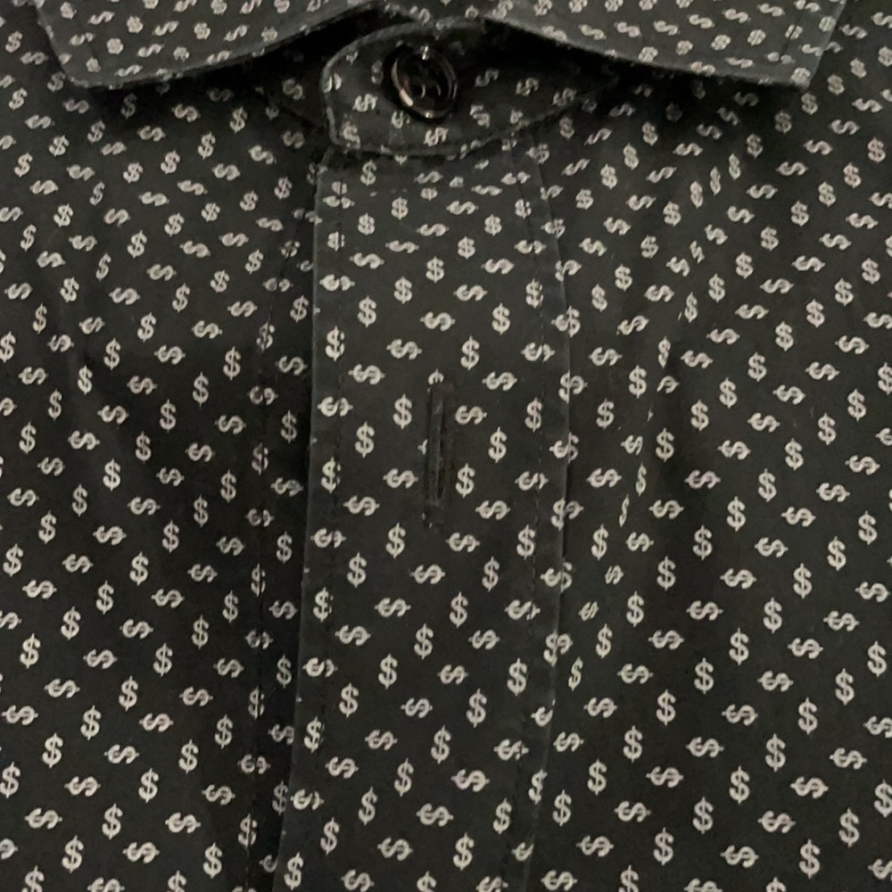 Saint Laurent Button Down - new without tags - Picture 3 of 3